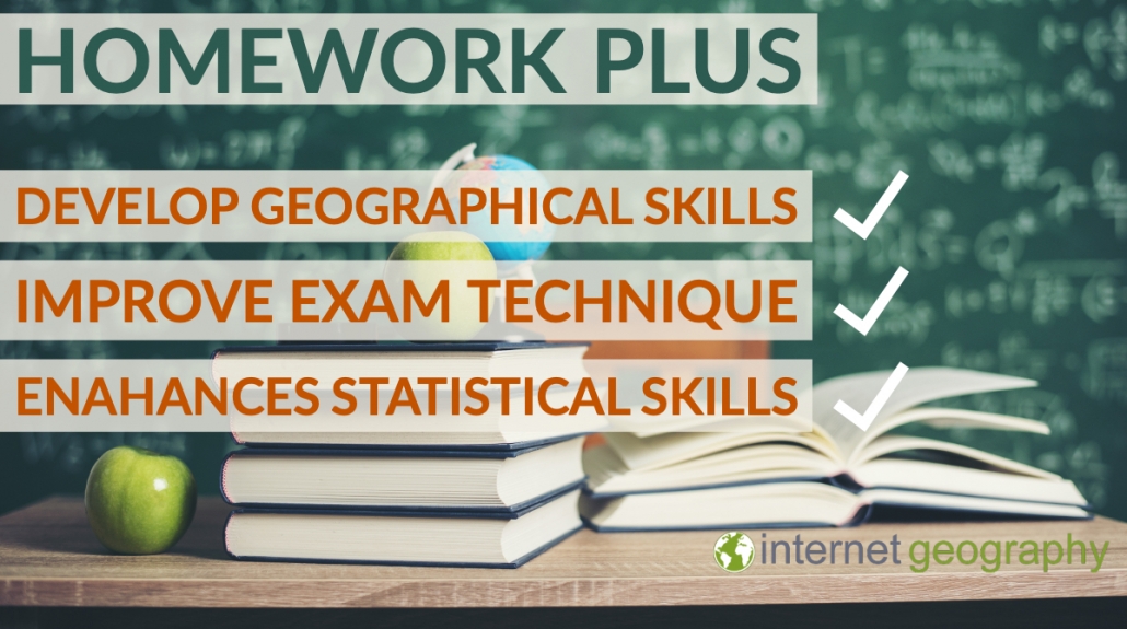 Geography homework answers image