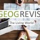 GEOGREVISE The Living World