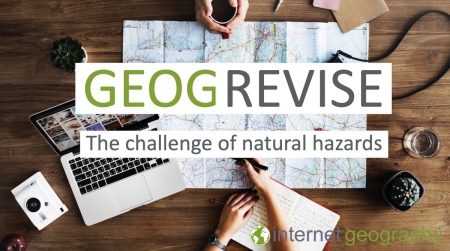 GEOGREVISE The challenge of natural environments