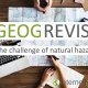 GEOGREVISE The challenge of natural environments