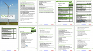 The challenge of resource management screenshot of resources