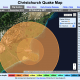 2011 Christchurch Earthquake Map
