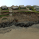 3D model of slumping at Hornsea