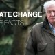 Climate Change The Facts