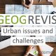 GEOGREVISE The Challenge of urban environments (1)