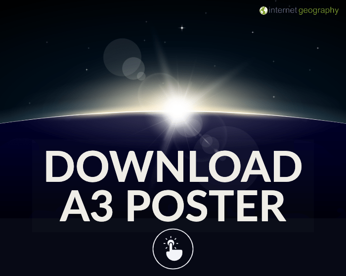 Download our A3 Wider Poster for your classroom