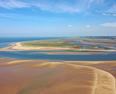 Blakeney Point Case Study