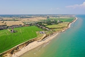 Happisburgh, Norfolk