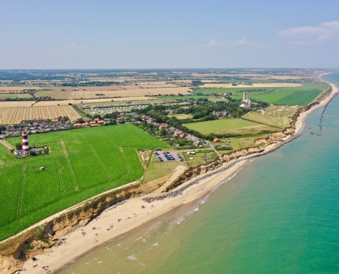 Happisburgh, Norfolk