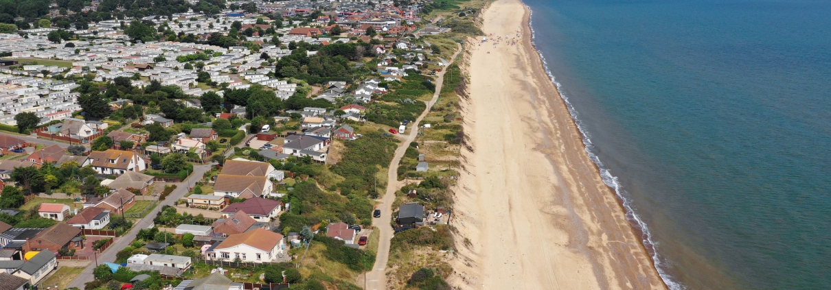 Hemsby on 25-07-2019