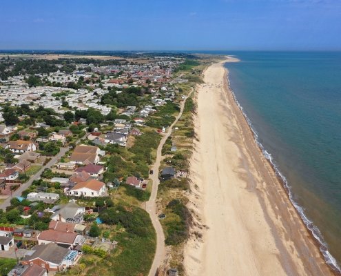 Hemsby on 25-07-2019