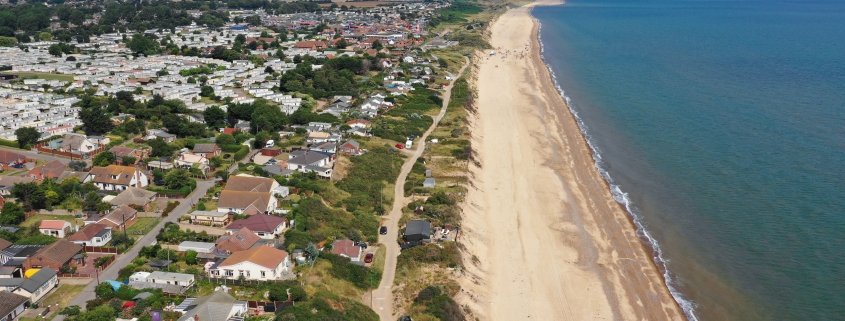 Hemsby on 25-07-2019