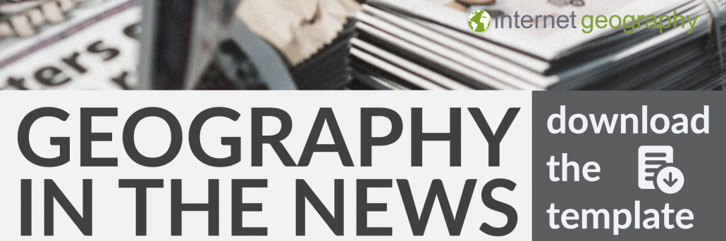 Geography in the News Download