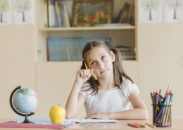 Thinking like a geographer