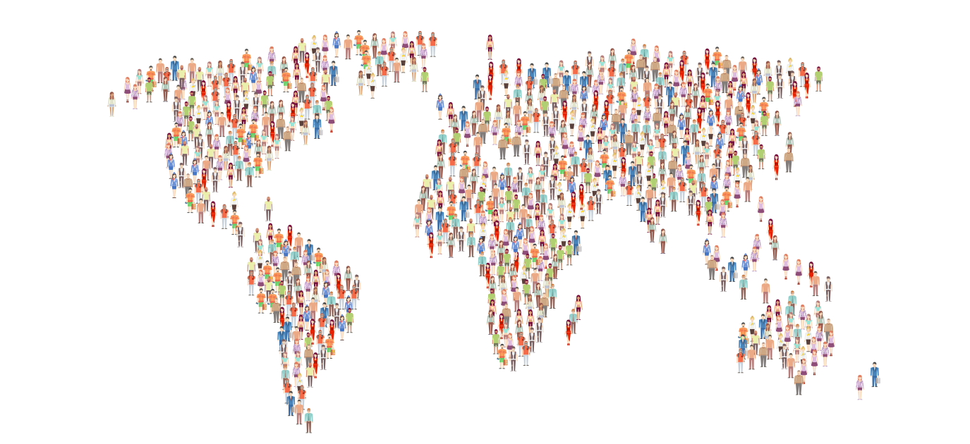 underpopulation case study igcse geography