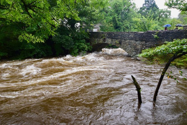 How does flooding affect humans and the environment? - Internet Geography How does flooding affect humans and the environment? - Internet Geography