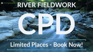 River Fieldwork CPD