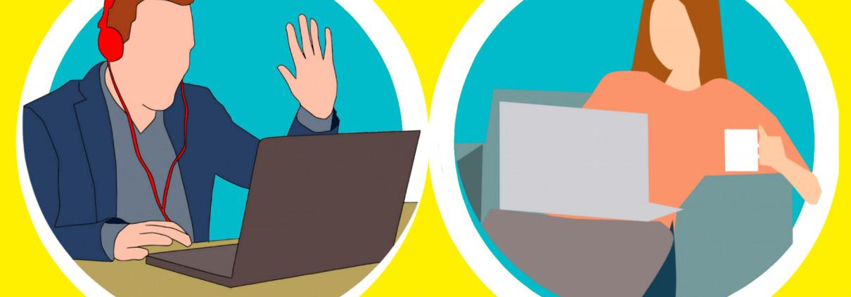 Hosting an Online Revision Party