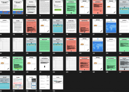 GEOGRAPHY discursive writing project