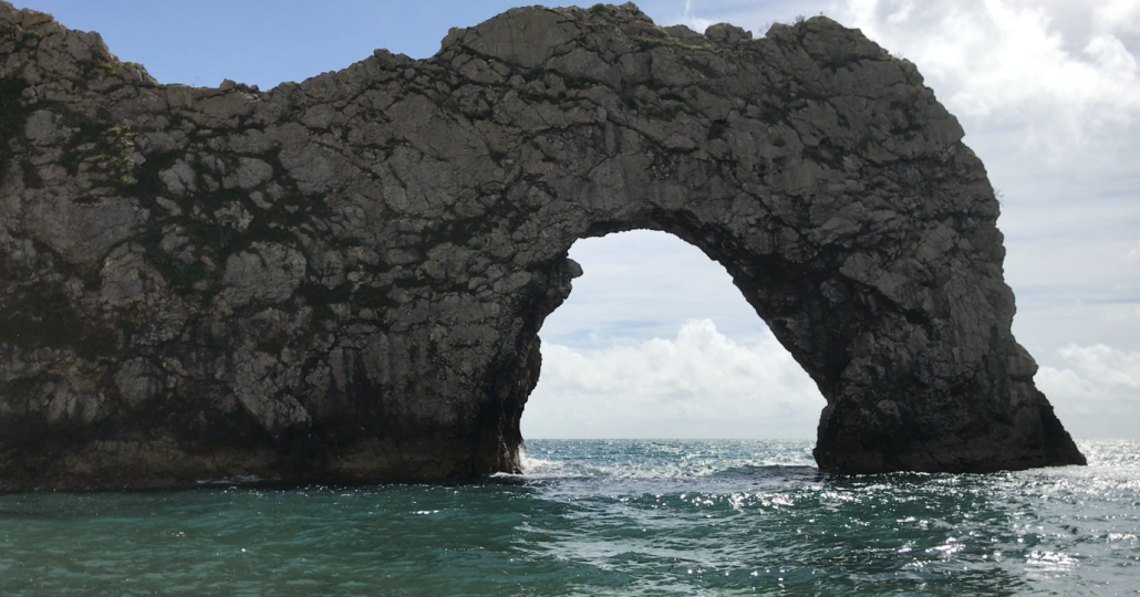 Durdle Door