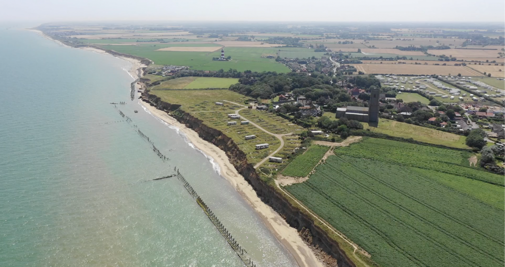 Happisburgh