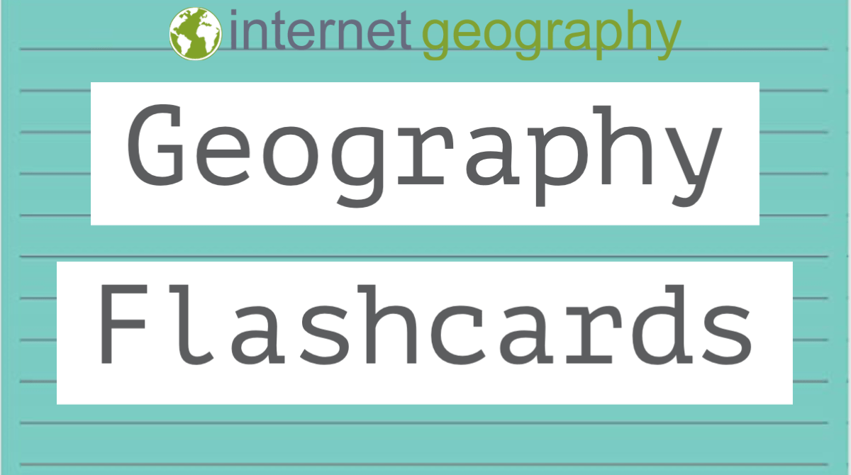 Waves Flashcards Geography