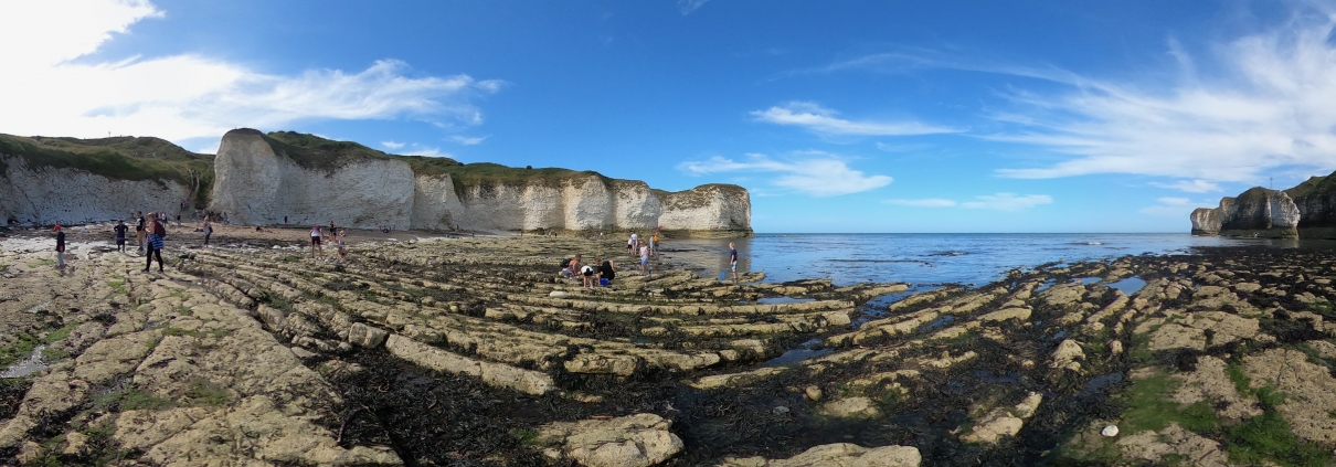 Flamborough Tour