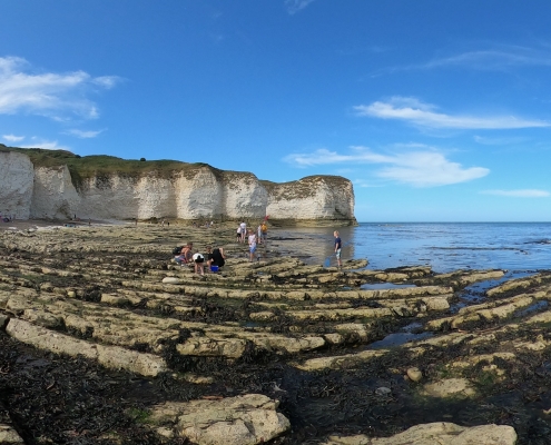 Flamborough Tour