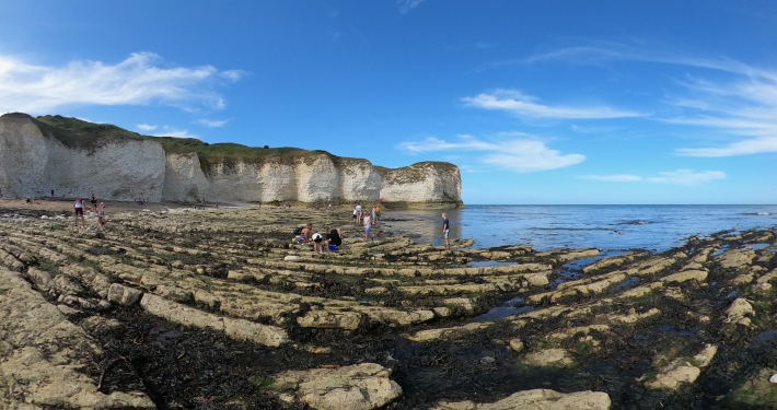 Flamborough Tour