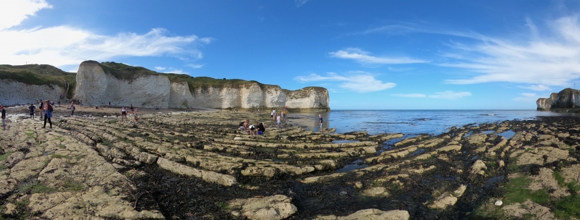 Flamborough Tour