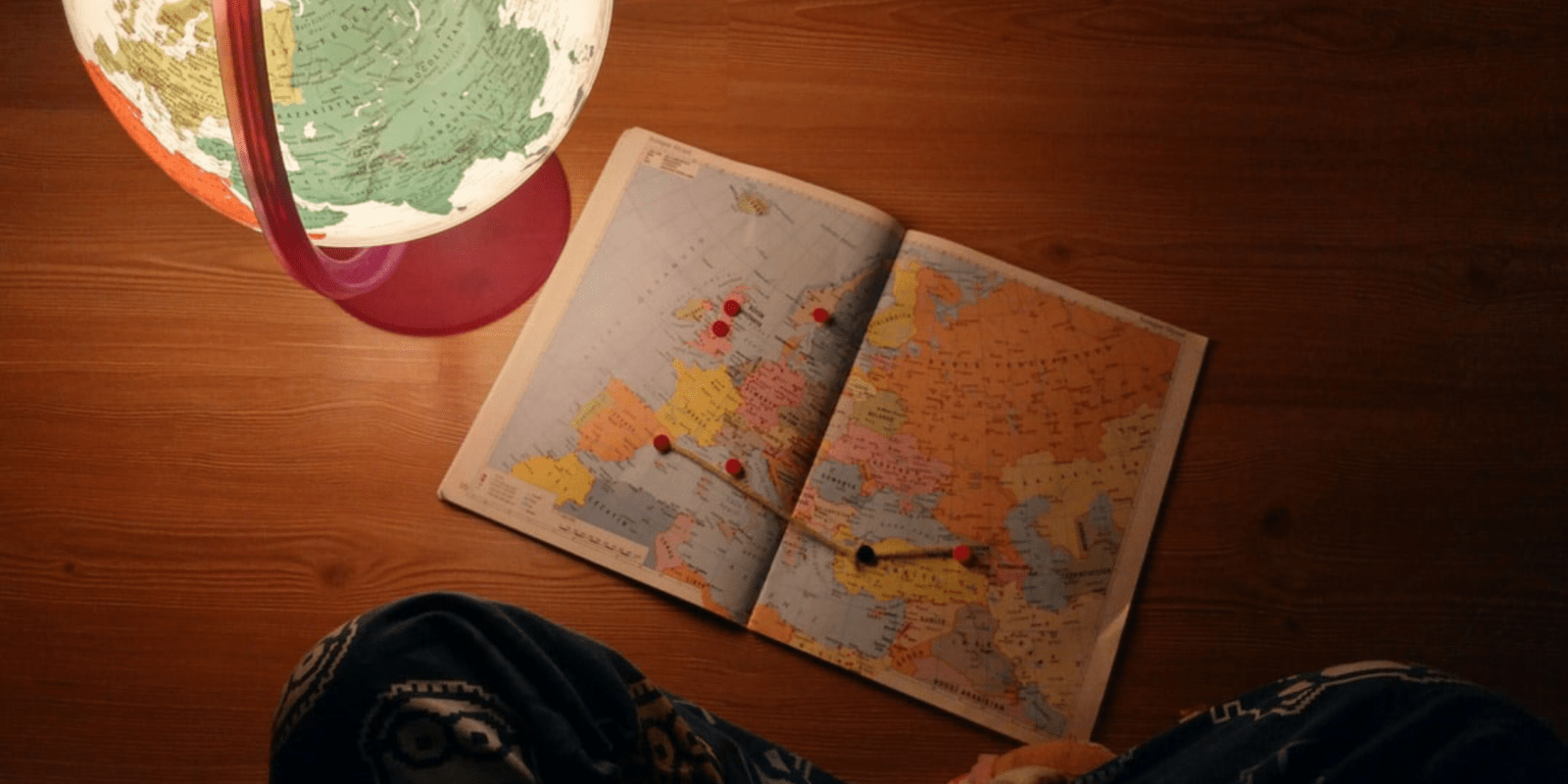 Geography Subject Knowledge Audit Geography