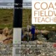 Coastal Fieldwork CPD