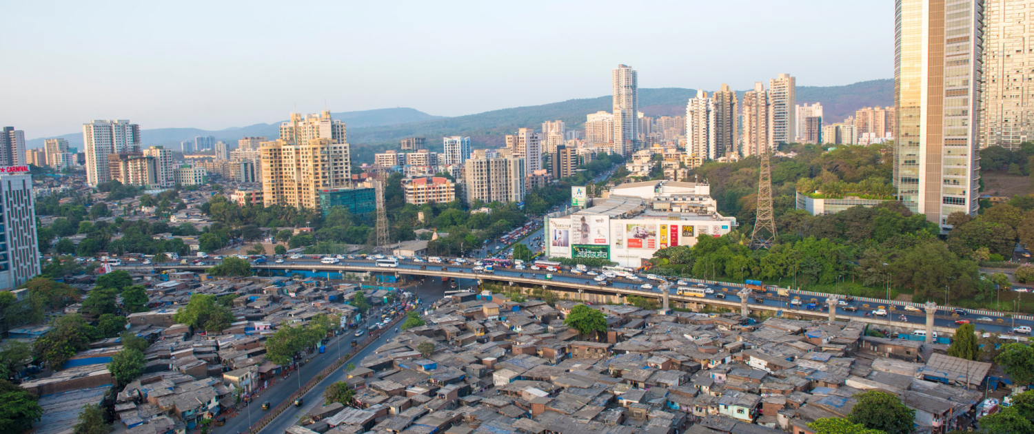 Mumbai