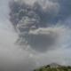 The eruption of La Soufriere volcano Photograph: UWI Seismic Research Centre