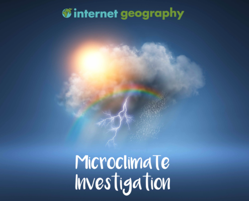 Microclimate Investigation