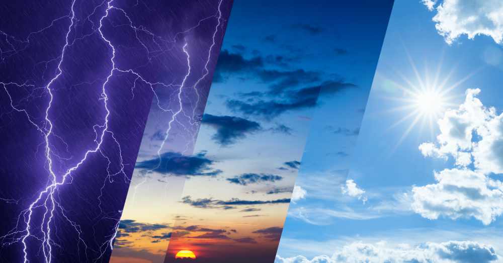 Weather Weather Icon