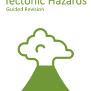 Guided Revision Booklet Tectonic Hazards