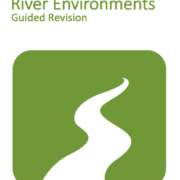 Guided Revision Booklet - River landscapes