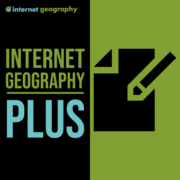 Internet Geography Plus Resource