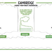 Cambridge Energy From Waste Decision Making A3 Sheet