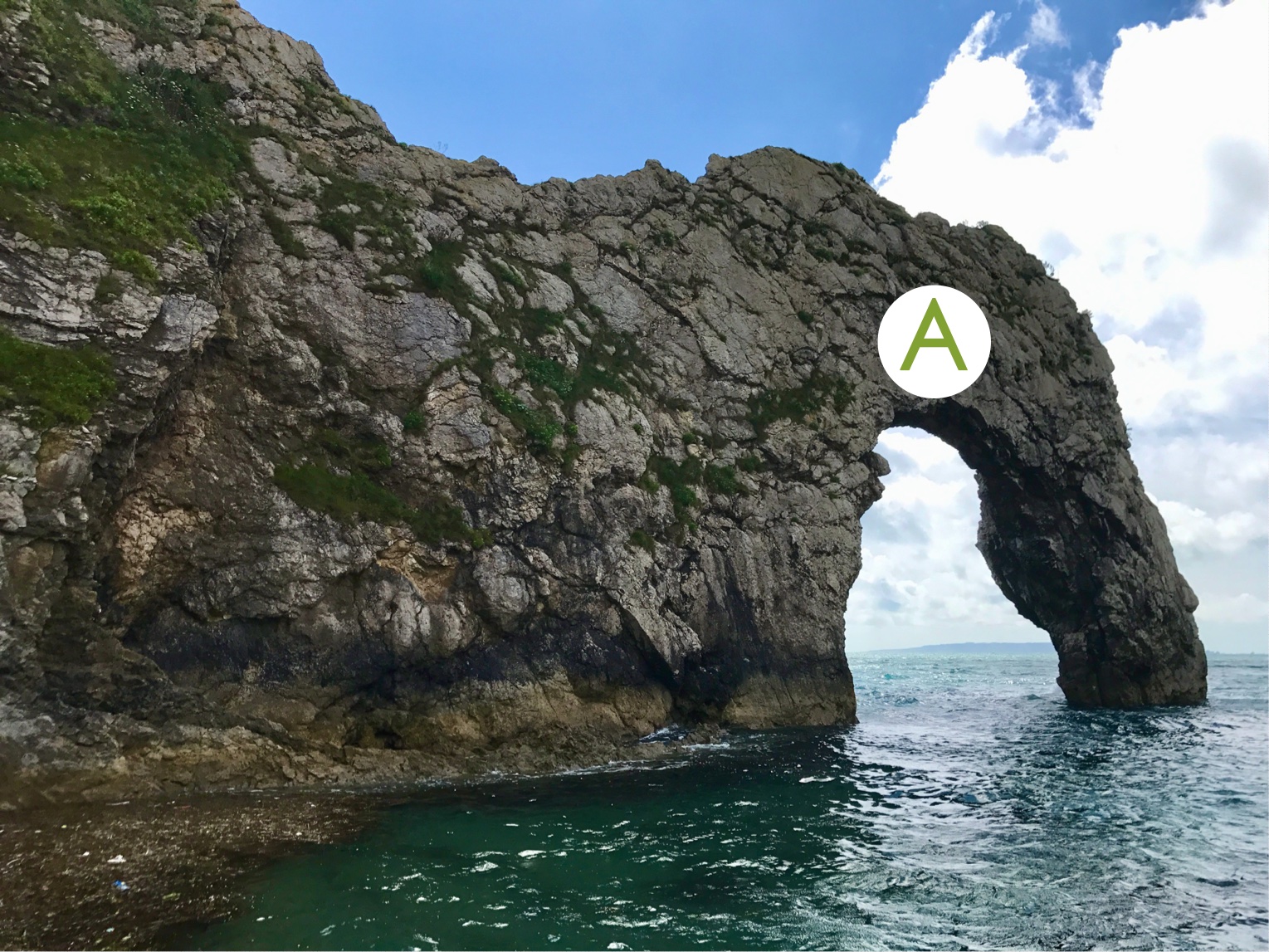 Durdle Door