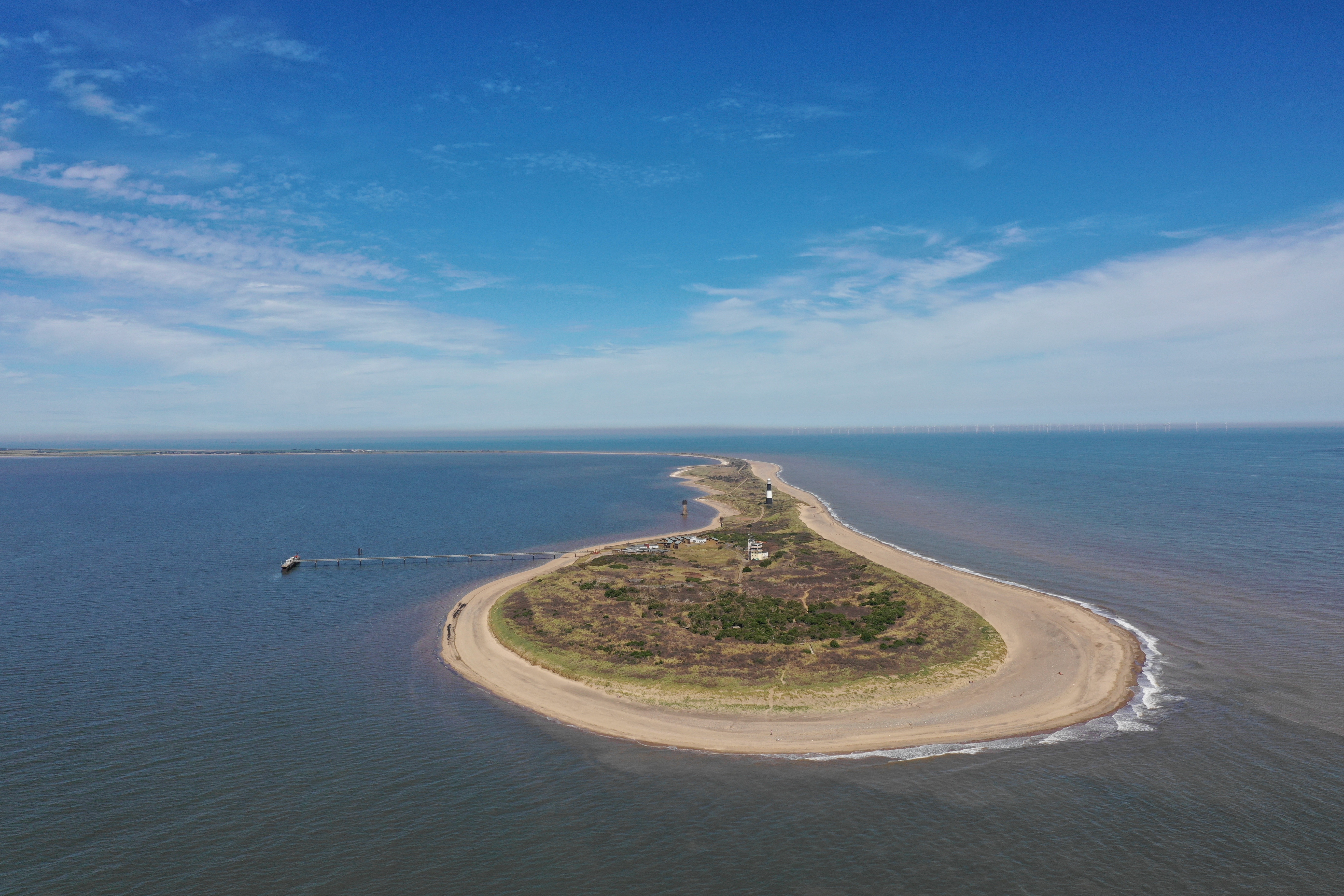 Spurn Point