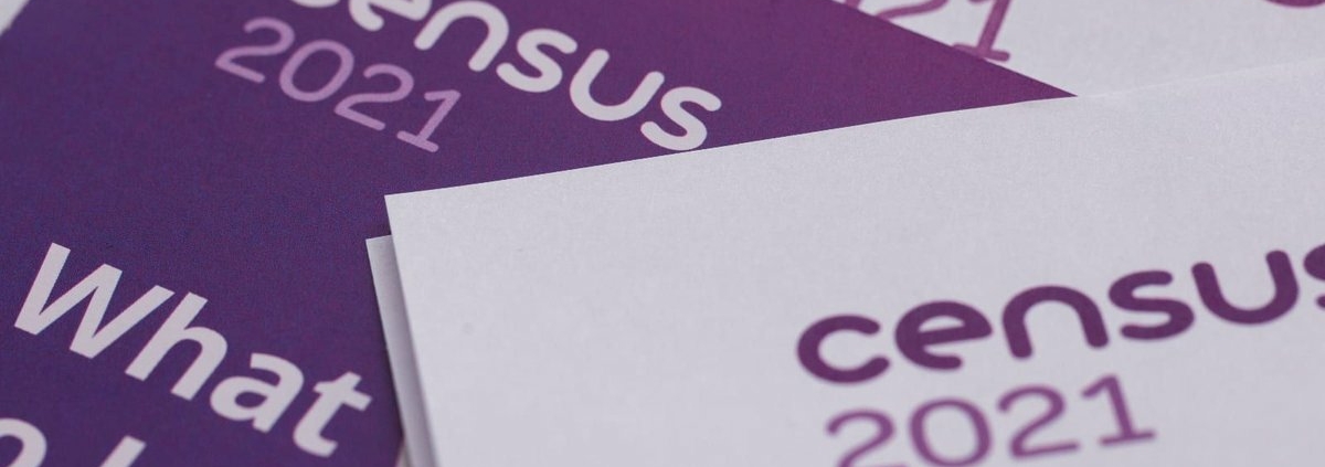 Census 2021