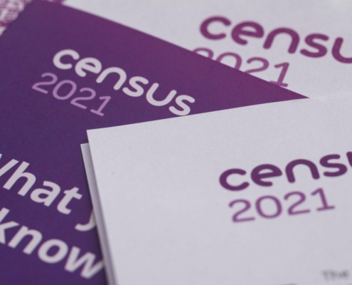 Census 2021