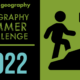 Internet Geography Summer Challenge