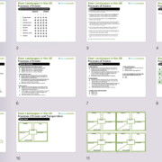 Strategies for teaching geographical vocabulary Strategies for teaching geographical vocabulary