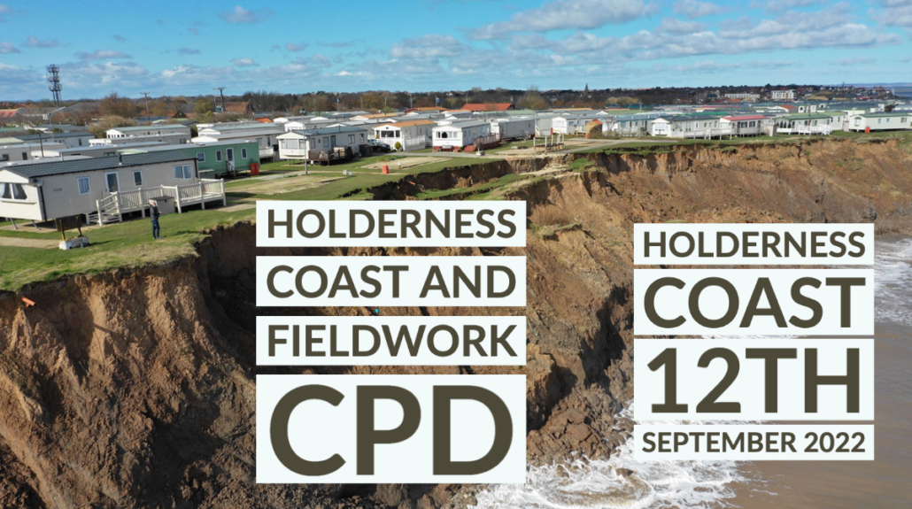 Holderness Coast CPD