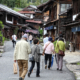 Japan's Ageing Population