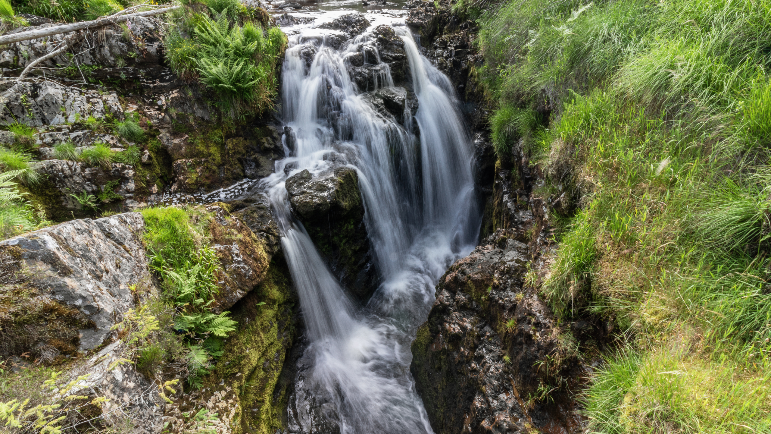 river severn geography case study