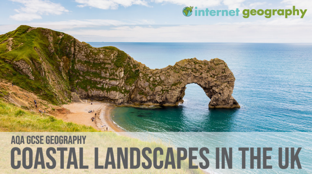 Coastal Landscapes in the UK